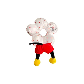 Crafts Women's Fabric Hair Tie Women's