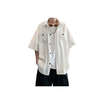 FASTFISH Shirts Unisex