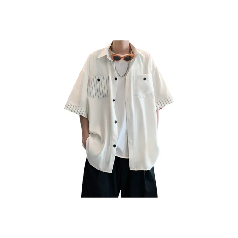 FASTFISH Shirts Unisex-0
