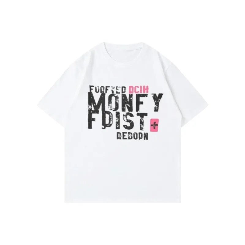 TONYBEAR T Shirts Men-0