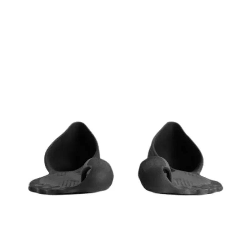 Balenciaga Zero Casual Shoes Men's Black-3
