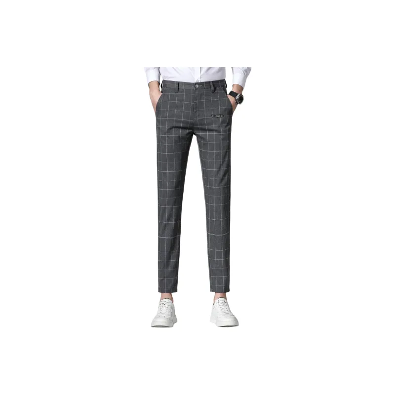 TUCANO Casual Pants Unisex-5