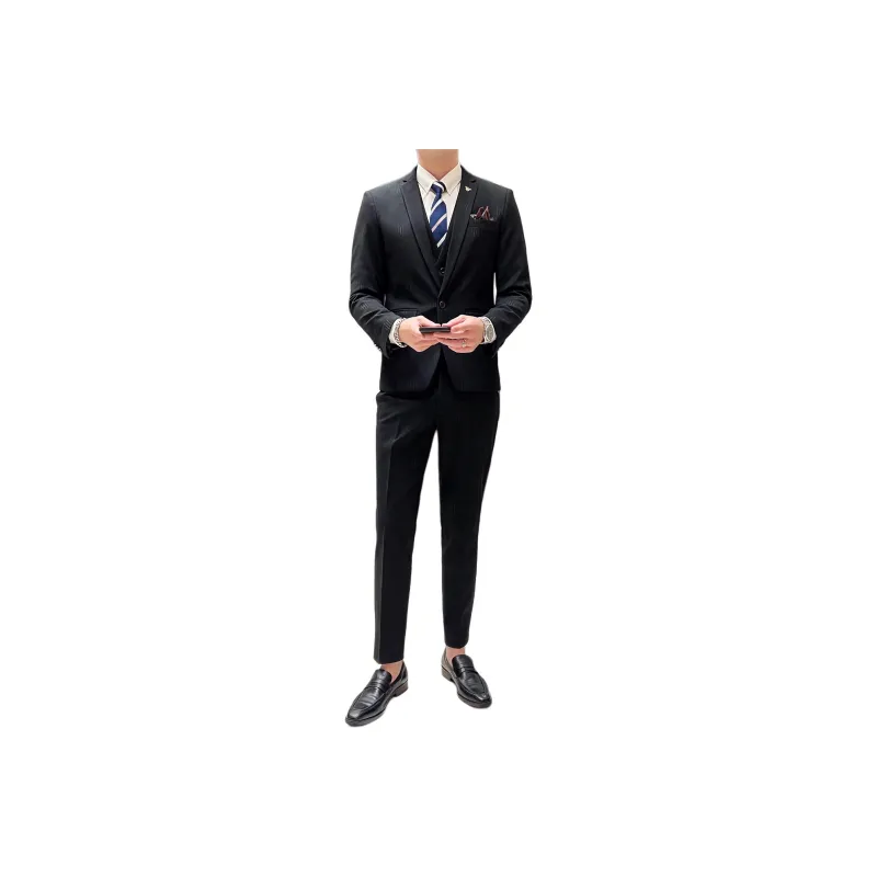 TUCANO Business Suits Unisex-0