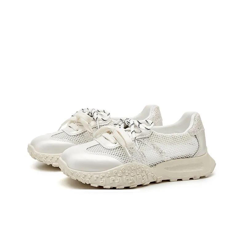 DAPHNE Low Top Casual Shoes Women's-1