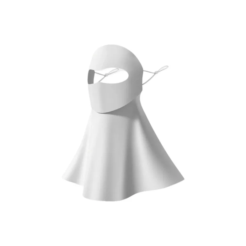 DZP Polyamide Elastane Sun Protection Masks Unisex-2