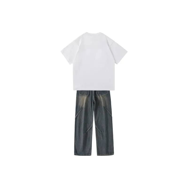 A/2/8/T Casual Sportswear Unisex-39
