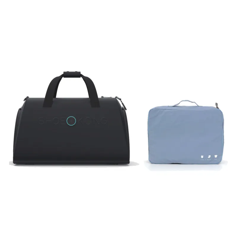 RootSense Nylon Combo Set Unisex Multicolor-14