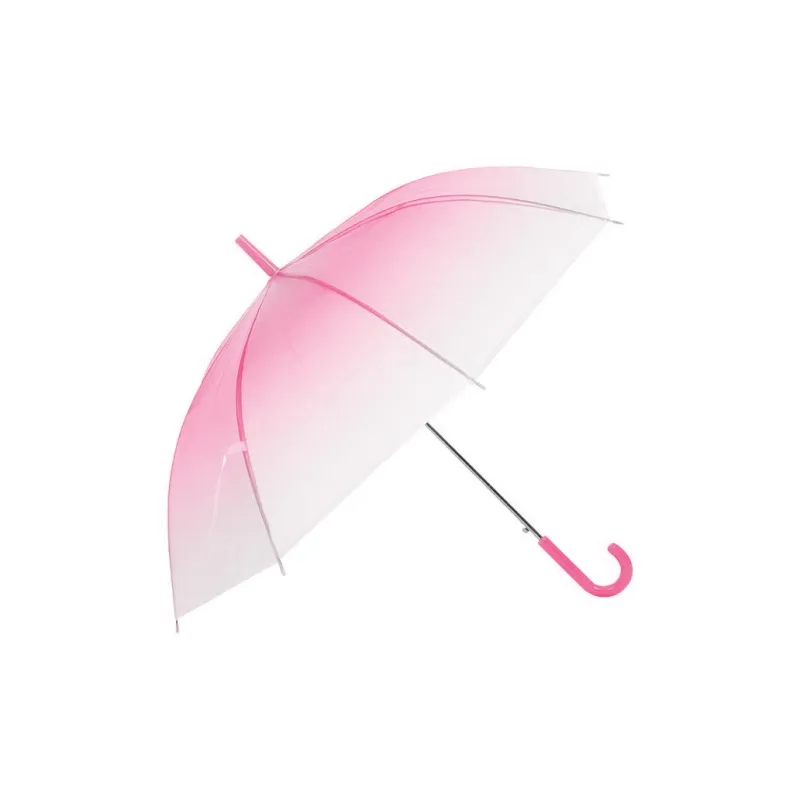 FY Umbrellas Transparent Matte Gradient-14