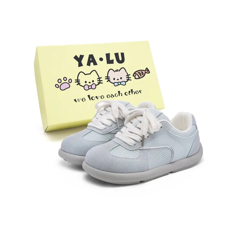 Yalu Low Top Casual Shoes Women's-0
