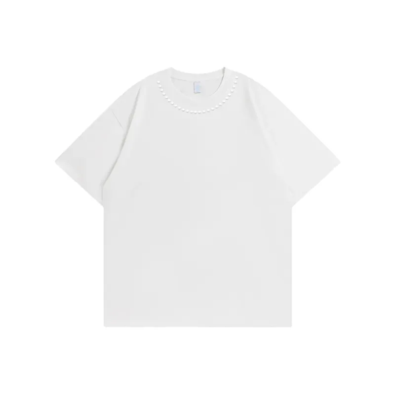 The New Age Family Drop Shoulder Sleeve T Shirt Women's-2