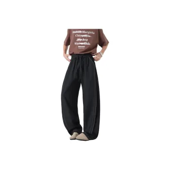 CRUSH KEY Casual Pants Unisex
