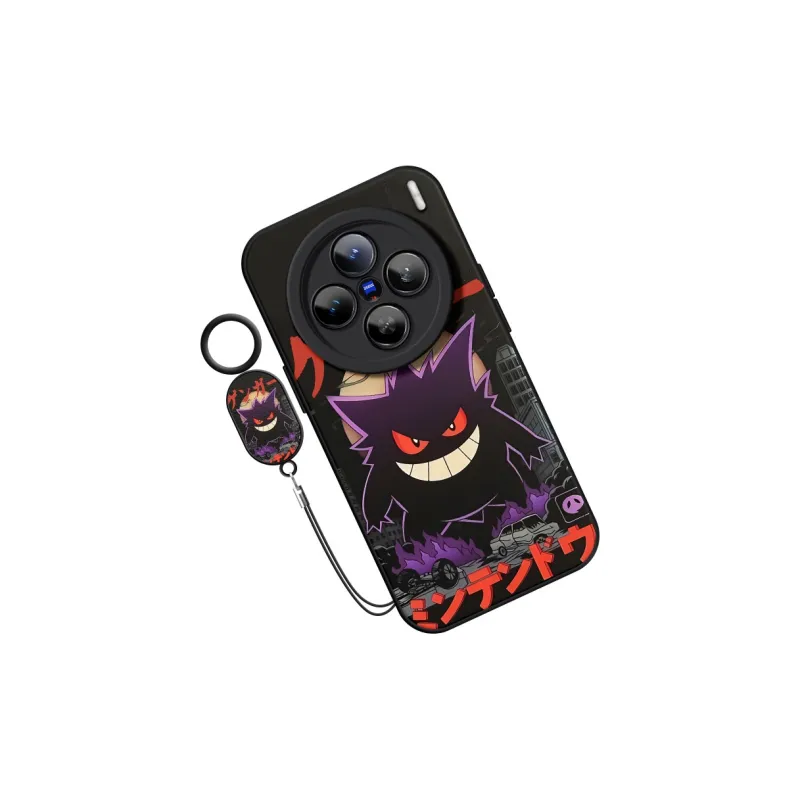 JIYAN Phone Cases-7