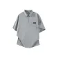 Light Gray (Tn Flame Vintage Chest Logo)