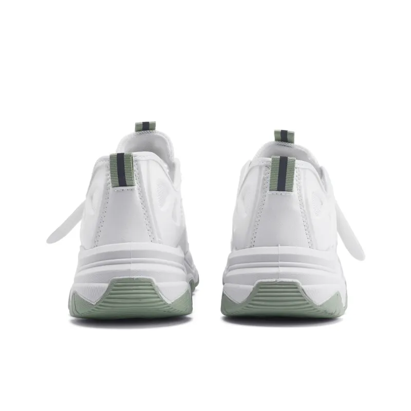 TOM TAILOR Low Top Casual Shoes Women's-9