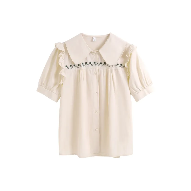 CZMO Shirts Women's Apricot-0