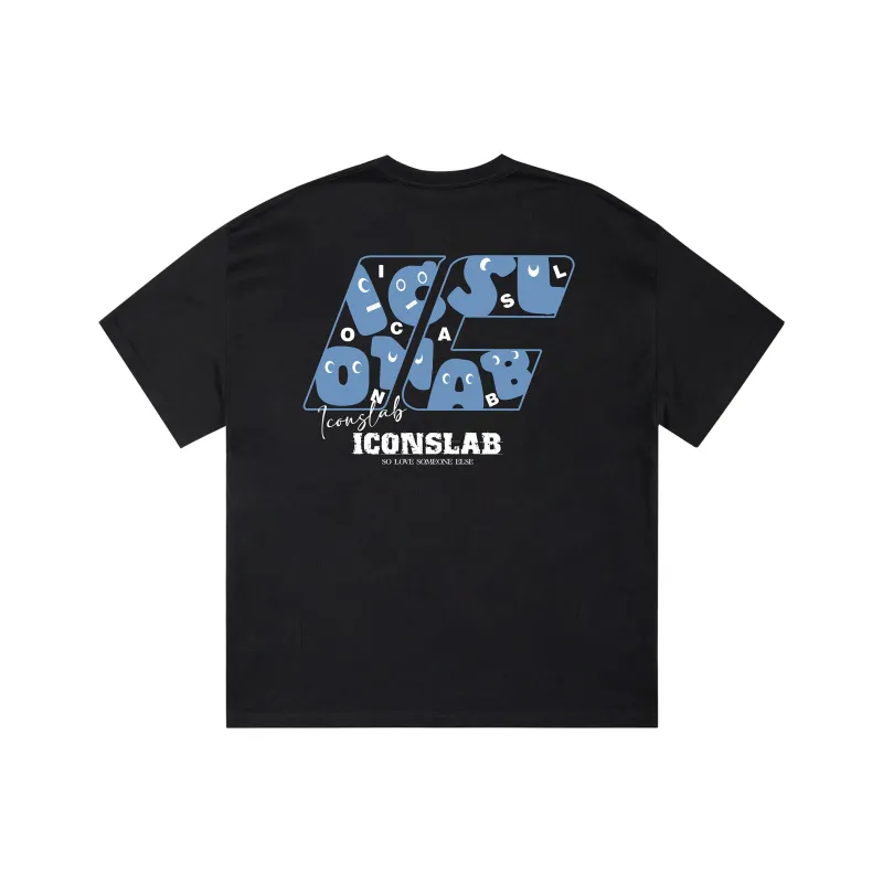 ICONS Lab T Shirts Unisex-7