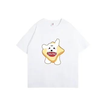 GOSO T Shirts Women's