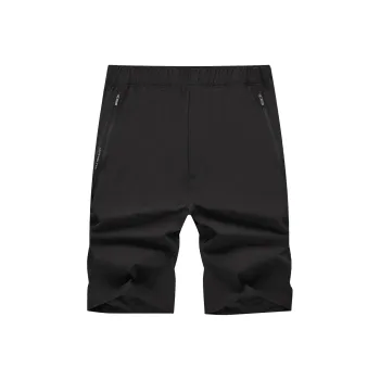SEPTWOLVES Casual Shorts Unisex