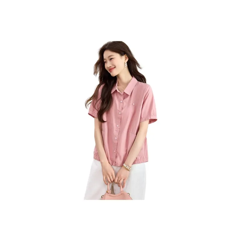 PIERRE CARDIN Shirts Women's-2