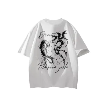 PAL ONGACO T-Shirts Unisex