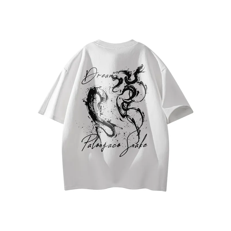 PAL ONGACO T-Shirts Unisex-12