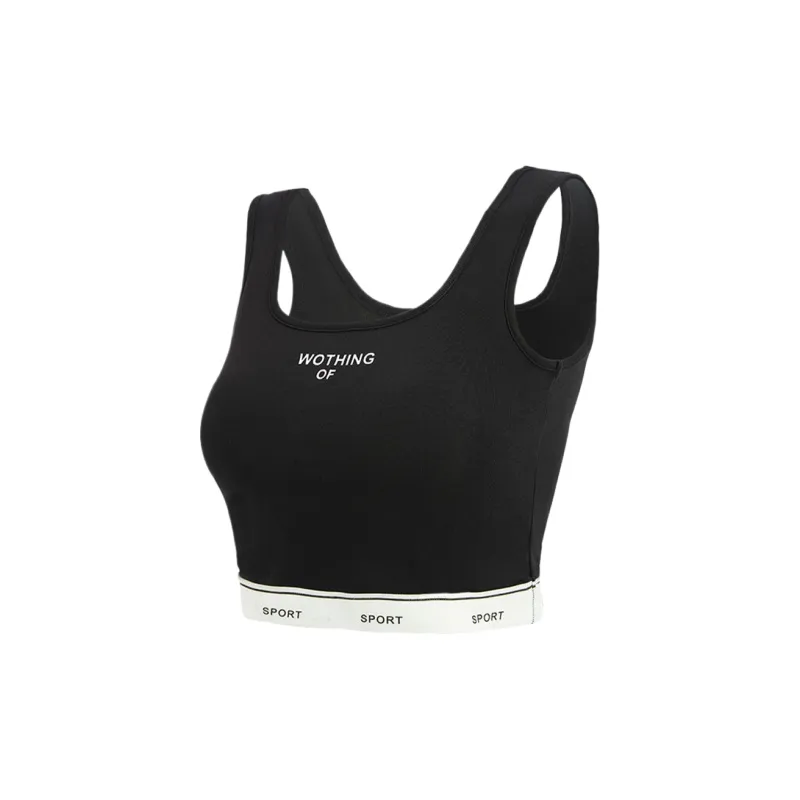 MIIOW Women's Tank Tops-2