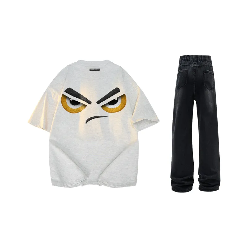 ROBINHOOD Casual Sportswear Unisex-6