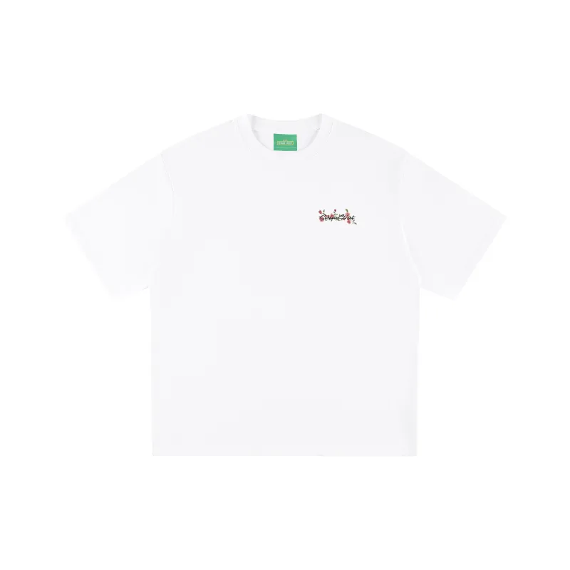 SESAME STREET T Shirts Unisex-3