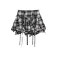 Black Short Skirt