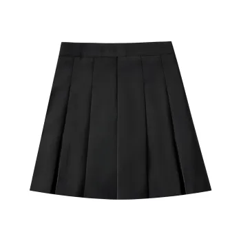 RIMUXINGHE Casual Short Skirts Women's