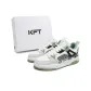 White Green