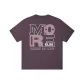 Dark Reddish Purple ;S