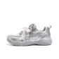 Silver Gray