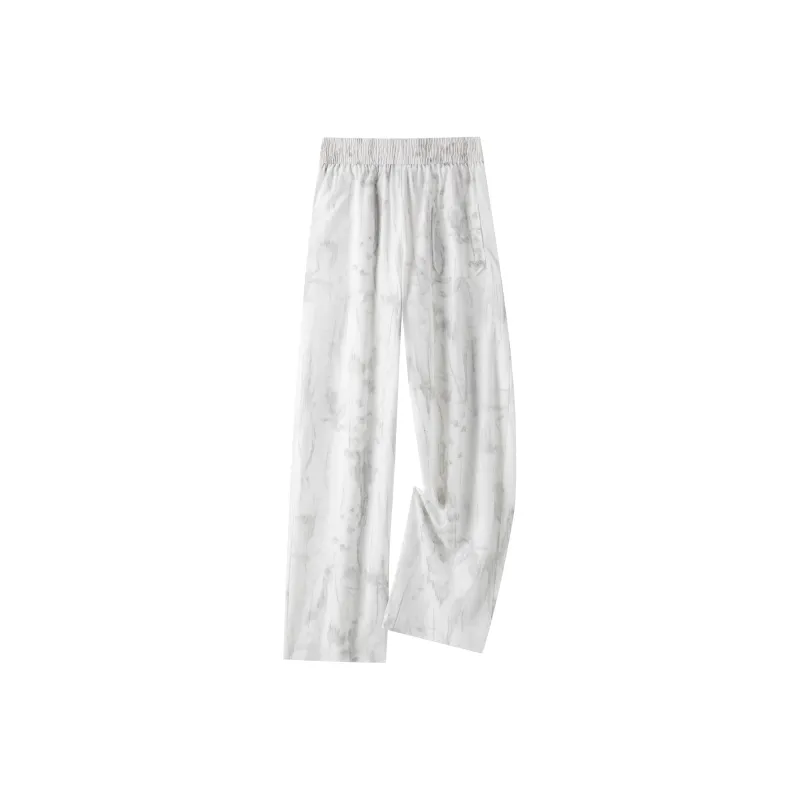 Mackyo Casual Pants Unisex-1