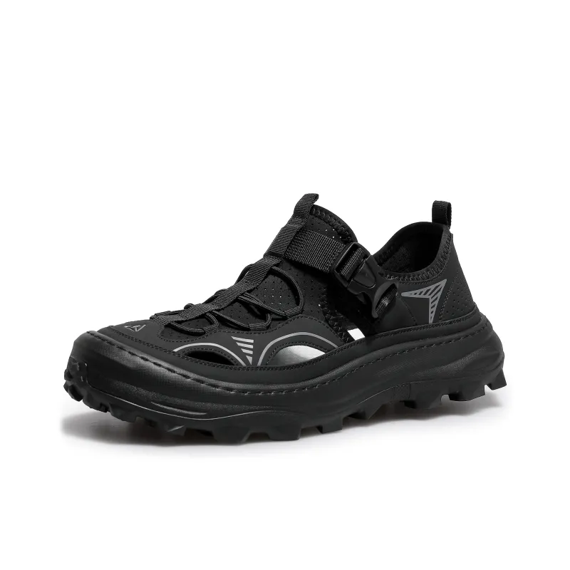 Desai Low Top Casual Shoes Men's-6