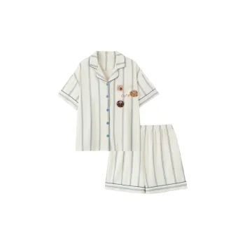 Sleeping Beauty Pajama Set Women's