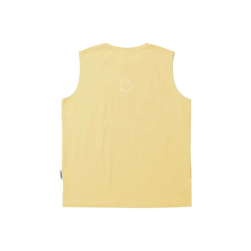 LUSHISI Tank Tops Unisex-5