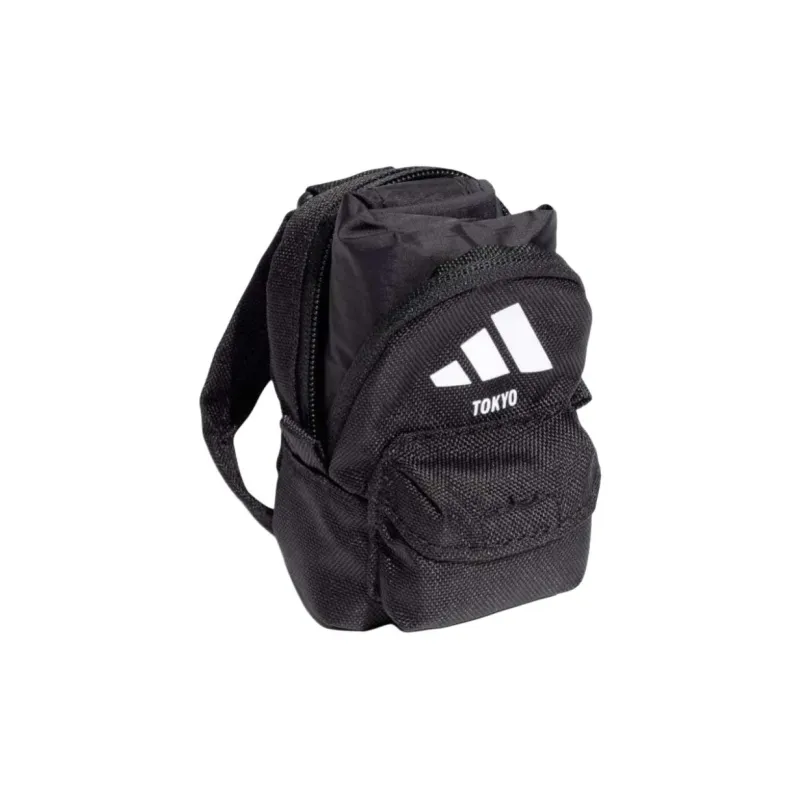 Adidas Foldable Bag Accessory Unisex Black-3