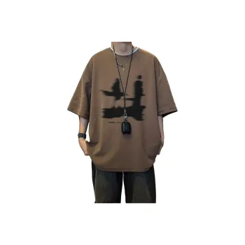 TONYBEAR T Shirts Men