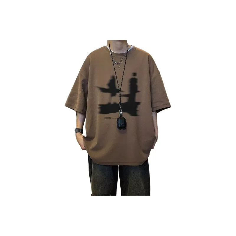 TONYBEAR T Shirts Men-0