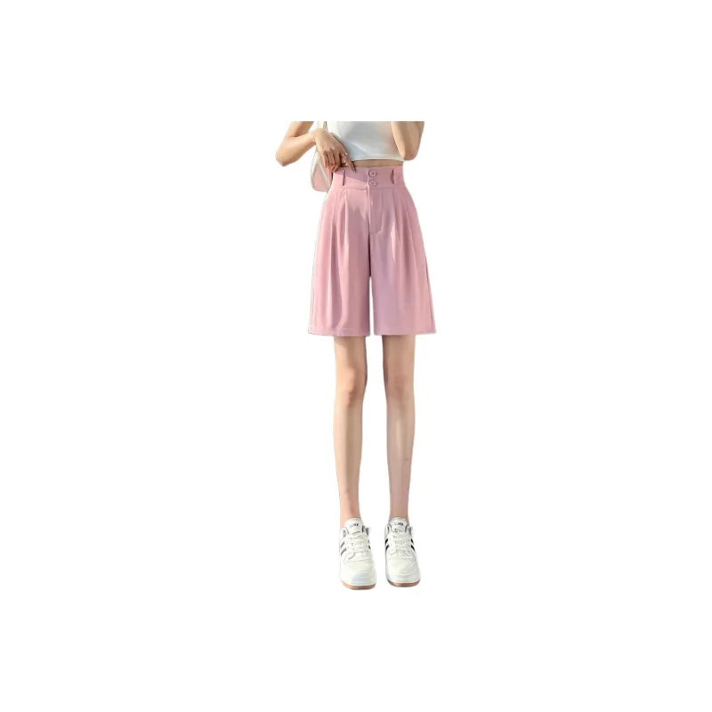 ORIGIN Casual Shorts Women's-10