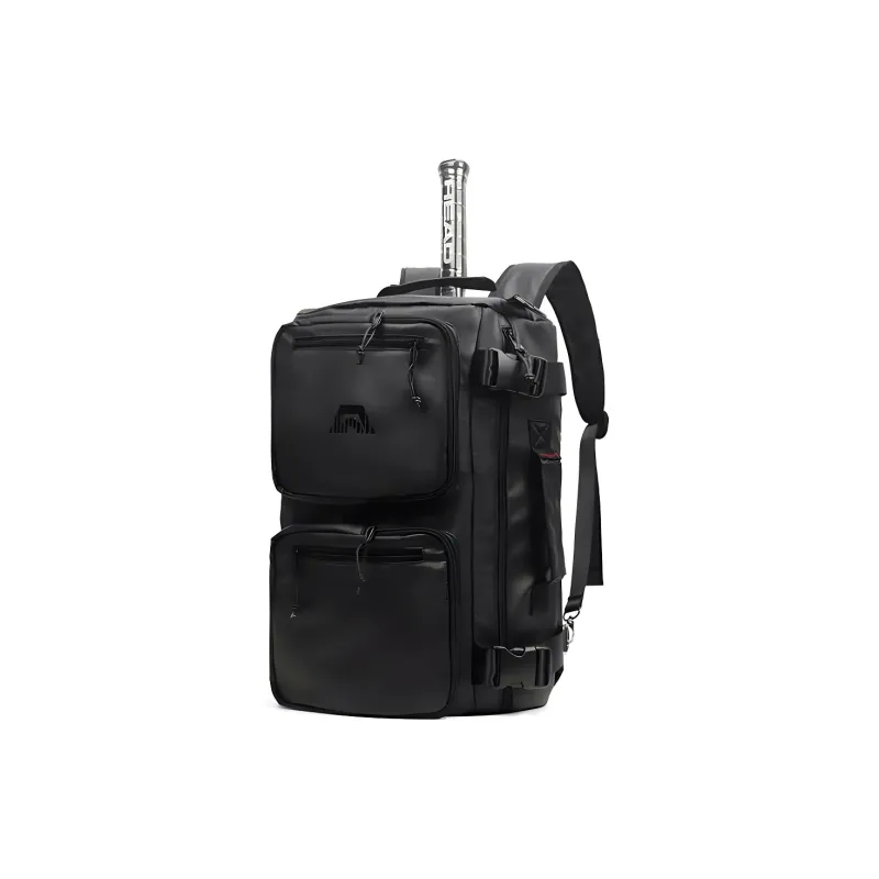 FREEHIKE Polyester Backpack Unisex Multicolor-1