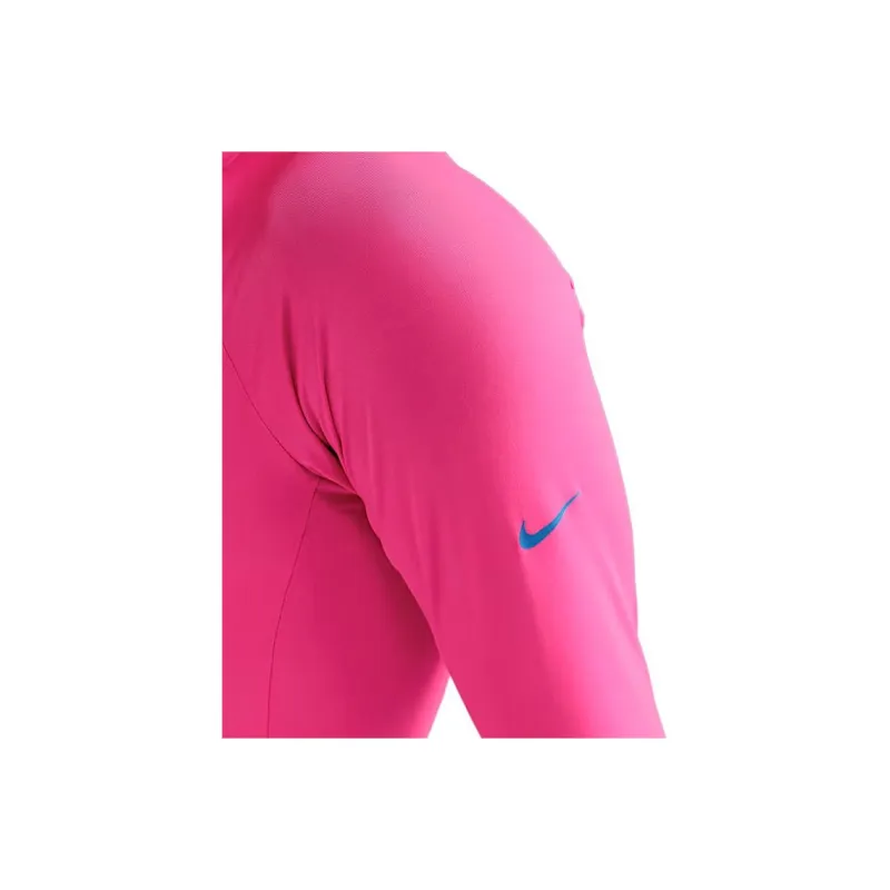Nike SWOOSHEssential Jacket Women's Pink-2