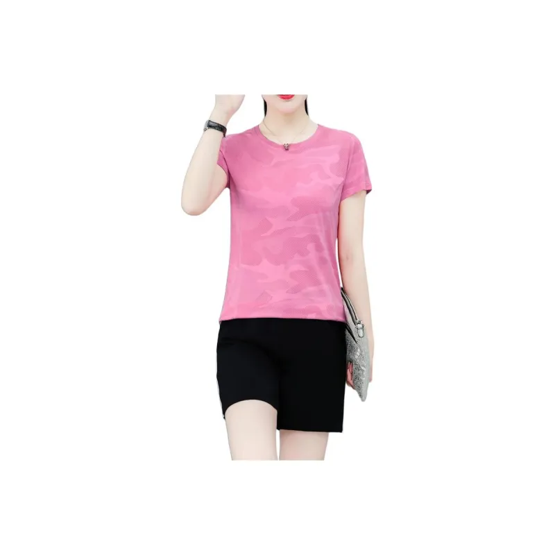 The New Age Family Fitness Set Women's-0