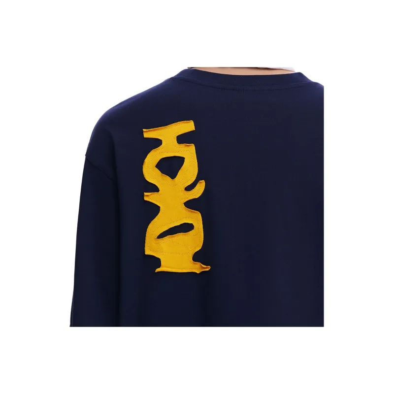 Desigual T Shirts Men Blue-2