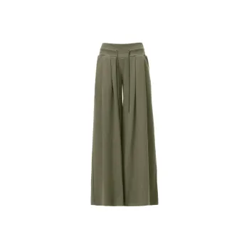 MJB Casual Pants Women's Gray Green