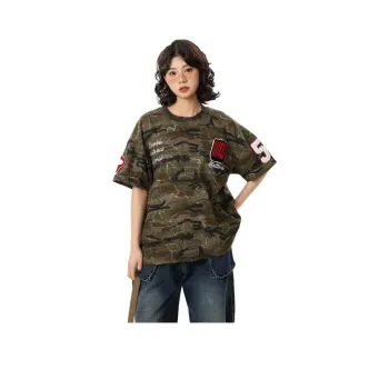 OKPI T Shirts Unisex