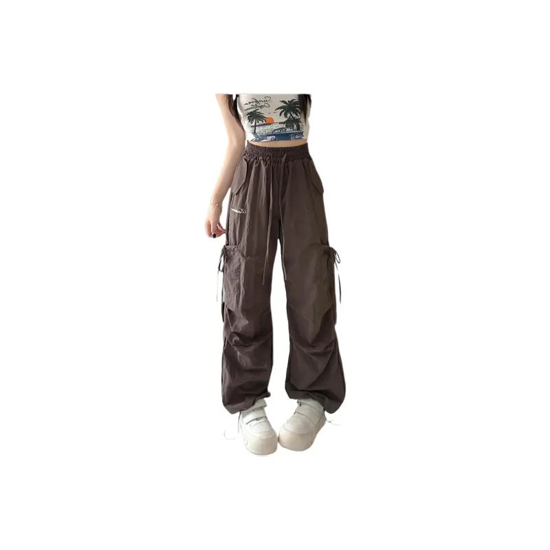 GOSO Cargo Pants Women's-6