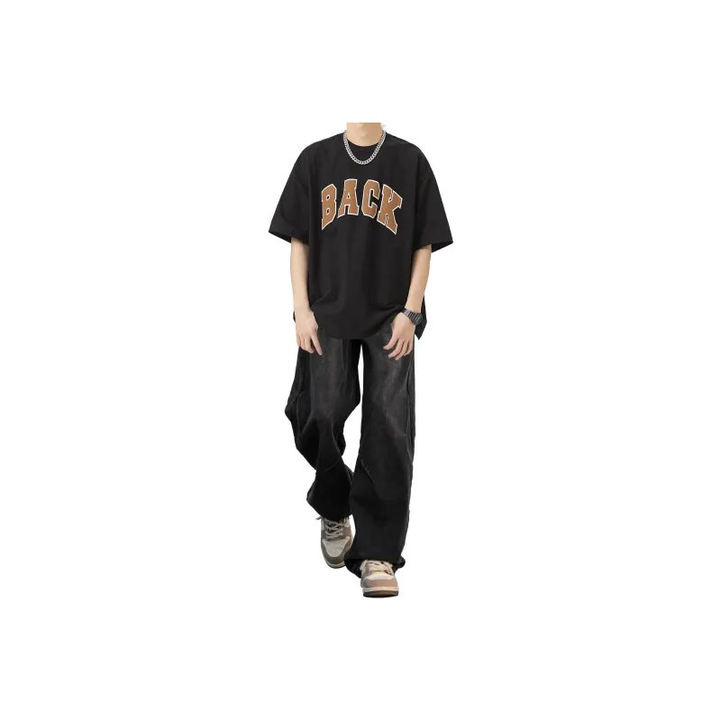 A/2/8/T Casual Sportswear Unisex-11
