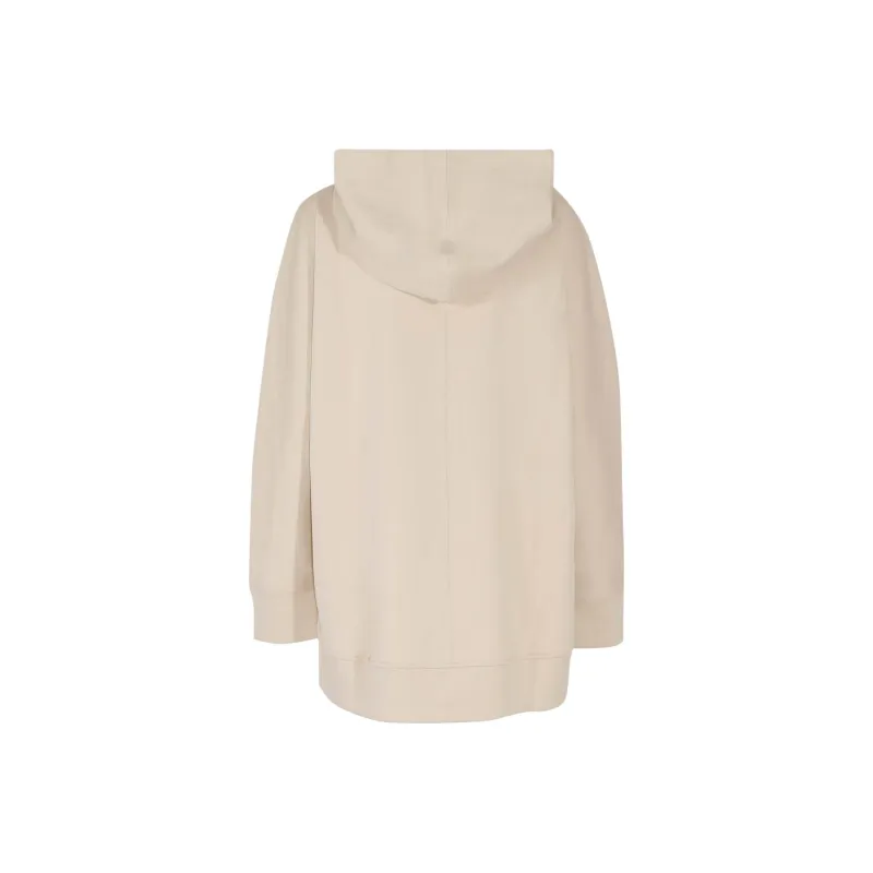 'S MAX MARA Zip up Hoodie-1
